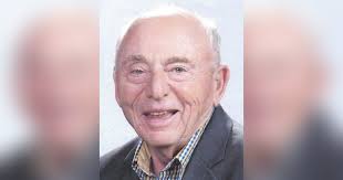 Bernd Linder OBITUARY