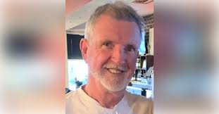 Obituary information for Bryan Kenneth MacPherson