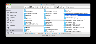 Uninstall Adobe Illustrator On Mac Removal Guide Nektony We can now create wonderful illustrations, design logos, modify all sorts of images.