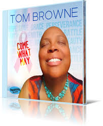 Tom Browne