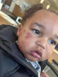 Missing Child in Bucksport Maine Area