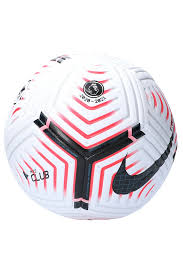Only official match balls of tournament. Ball Nike Flight Premier League Club Size 5 R Gol Com Football Boots Equipment