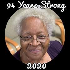 Monica Allison's Instagram, Twitter & Facebook