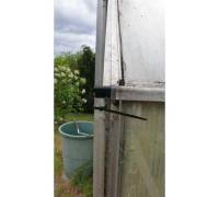 Paraffin is paraffin is paraffin. Greenhouse Gutter 3d Models To Print Yeggi