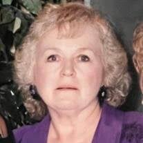 Rosemary Snyder Obituary