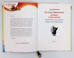 Donyell malen (born 19 january 1999) is a dutch professional footballer who plays as a forward for eredivisie club psv eindhoven and the. Das Kleine Muffelmonster Viel Wirbel Im Klassenzimmer 9783401716930 Amazon Com Books