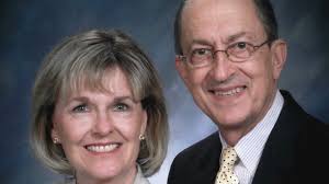 Legacy Hall of Fame: The Zervas Family (2019)