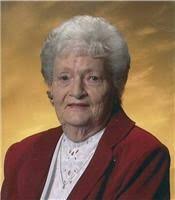 Phyllis Duncan Obituary (2016)