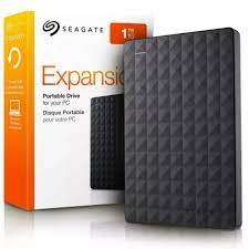 Shipping fees not yet included.) seagate 1tb slim blk external hard drive. 2021 Seagate Expansion 1tb Usb3 0 Portable External Hard Drive Lazada Ph