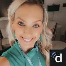 Deanna May's Instagram, Twitter & Facebook