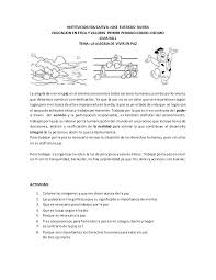 Fichas interactivas gratuitas para practicar online o descargar como pdf para imprimir. Taller De Etica Y Valores Grado 6 Doc Novocom Top