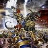 A place for you to show off your stormcast and discuss news, new rules and adventures you have rules: 3