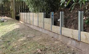 Wall start protrudes 21⁄8 from wall. Galvanised H Channel Steel Posts Sleepers Retaining Wall Garden Diy Post For Retaining Sleeper Walls View Retaining Wall Steel Post Zz Product Details From Tianjin Zhanzhi Steel Co Ltd On Alibaba Com