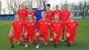 The slovakia national football team (slovak: Look Match Action From Wales Women 1 Slovakia Women 2 North Wales Live