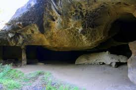 Kanheri Caves in Mumbai are a treasure ...