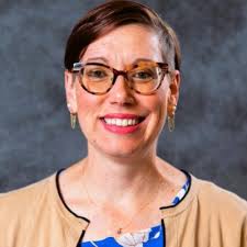 Dayna Allen B.S.N., B.A., R.N., C.E.N.