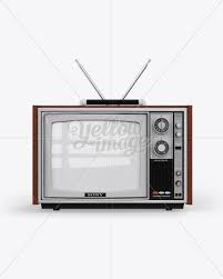 The biggest source of free photorealistic packaging mockups online! Sony 1300e Vintage Tv Mockup Front View In Object Mockups On Yellow Images Object Mockups Mockup Free Psd Design Mockup Free Vintage Tv