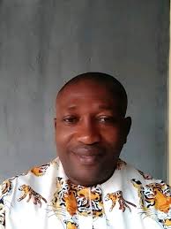 Africans used not to celebrate birthdays. When did you start? Mufunamukii? 