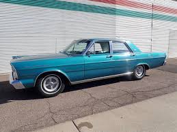 Image result for Twilight Turquoise 1965 Galaxie