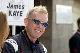 James Kaye