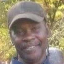 Mr. Kerry Joe Easter Obituary