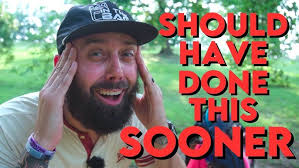 Lindsay Fish's In the Bag Video