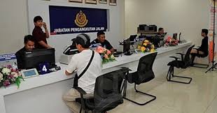 The port of kuching is also known as (kuching sarawak). Zie Madini S Territory Personal Blog Jpj Utc Kuching Renew Lesen Memandu