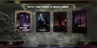 Lleve el poder de los juegos. áˆ Mortal Kombat 11 Mugen Mugen Games 2021