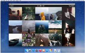 Download instagram and enjoy it on your iphone, ipad and ipod touch. 9 Best Paid And Free Instagram Apps For Mac Os X Thetechbeard