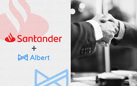 Albert is a free app and is so easy and fast that you can create a professional invoice or upload an expense in less than a minute. Santander Acquires Invoicing App Albert Mobileappdaily