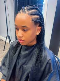 Unlocking Stylish and Protective Hairstyles for Every Day