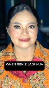 On Fespin ⛱️ Make Up @makeupby.daniel Muse @zahraditiar Videografer  @adnanwidya @fay_wilwatikta Wardrobe @lurikita