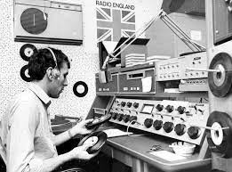 Pin On Broadcasting