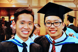 Backpacking & Outdoor adventures by ChingNengBin