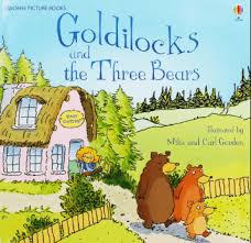 Exposing children to musicals enriches them both culturally and artistically which i would strongly encourage and advocate. Goldilocks And The Three Bears Literature Quiz Quizizz
