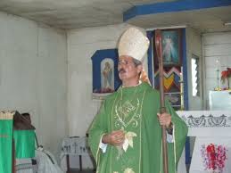 The Church in the South Pacific