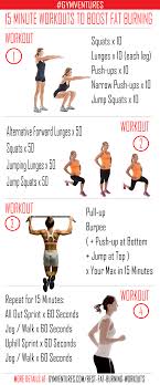 Pin On Awesome At Home Workouts