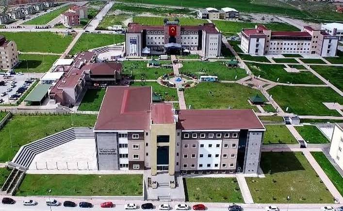 Nuh Naci Yazgan Üniversitesi özel mi, devlet üniversitesi mi? - Haberler