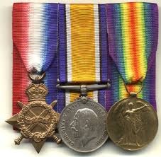 Virtual War Memorial