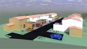 Large choix de locations saisonnières dont des maisons de vacances et des appartements de vacances à louer. Les Sables D Olonne Douze Maisons Neuves A Vendre A Olonne Sur Mer Le Journal Des Sables