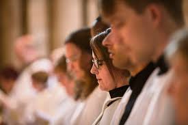 Petertide ordinations