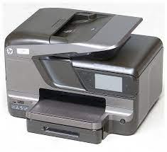 Hp officejet pro 8600 (printkop fout). Hp Officejet Pro 8600 Plus E All In One Fax Kopierer Scanner Drucker Wlan Lan All In One Gerate 10045743