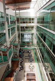 * unit awarded project by sa architects sdn for contract sum of 100 million rgt * project expected to contribute positively to earnings of suncon from the. Exploring Workplace Design Trends The Edge Markets