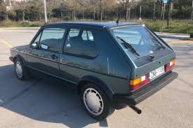 Image result for Escorial Green 1983 Volkswagen