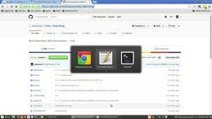 It has also a form. Install Aplikasi E Learning Dokumenary Net Youtube