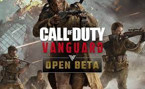 Call Of Duty Vanguard Open Beta Dates Content How To Play Charlie Intel