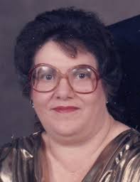 Obituary information for Katie Nell Baugher