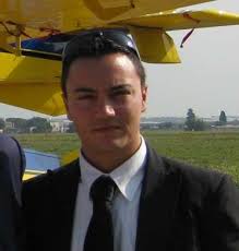 Curriculum Vito Pepe