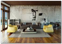 Urban Style Living Room Ideas Urban Living Room Industrial Style Living Room Rustic Industrial Living Room