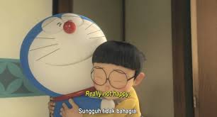 Doraemon asian loversvideosdoraemon stand by me movie malay version. Doraemon Stand By Me Hijack D